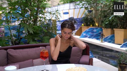 « Il avait les dents du bonheur » par Loulou Robert