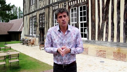 Calvados Expérience, un moment unique à découvrir en Normandie.