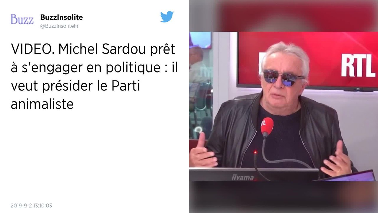 Le Parti animaliste présentera des listes indépendantes aux élections municipales.