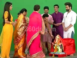 Bepanaah Pyaar | Watch Ganpati Visarjan Celebration of Raghbir and Pragati | बेपनाह प्यार