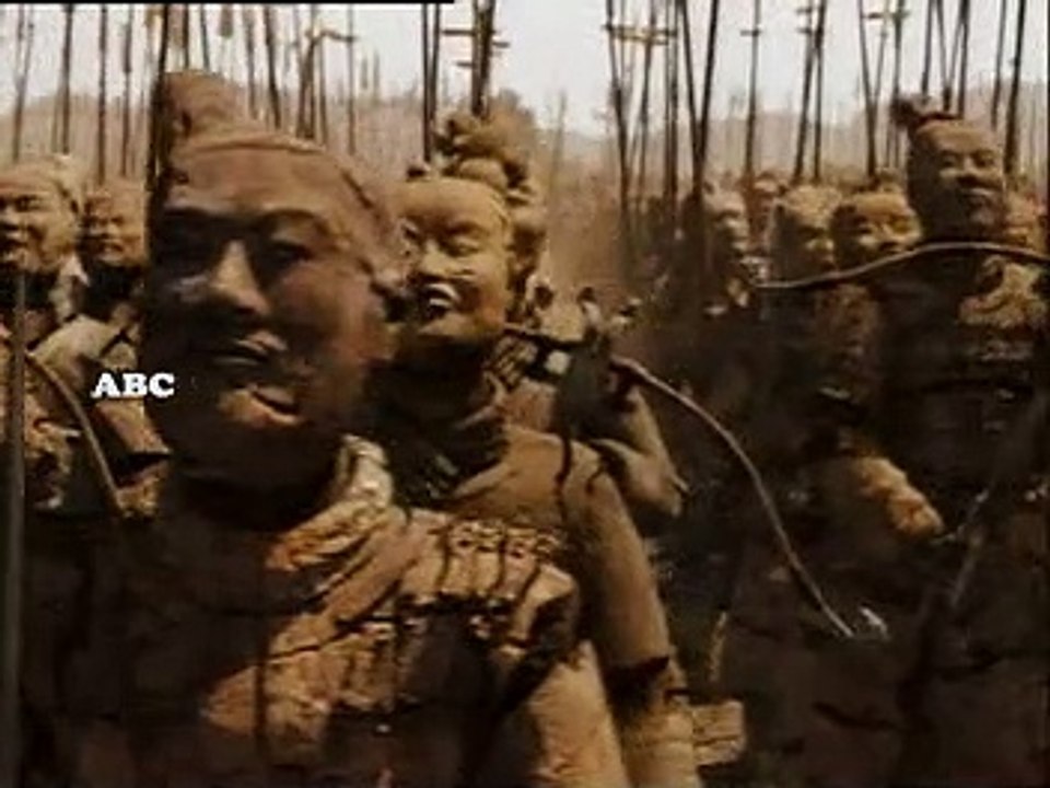 The Mummy: Tomb of the Dragon Emperor 2008(Tamil Dubbed 2/2)