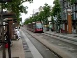 tramway de Clermont-Ferrand