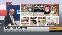 “Tarihin hiçbir döneminde böyle vali yok” - Gün Başlıyor (28 Ağustos 2019)