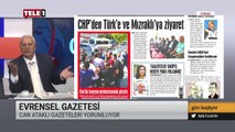 Ahmet Davutoğlu'nun 7 Haziran çıkışının arkası gelmeyecek mi - Gün Başlıyor (26 Ağustos 2019)