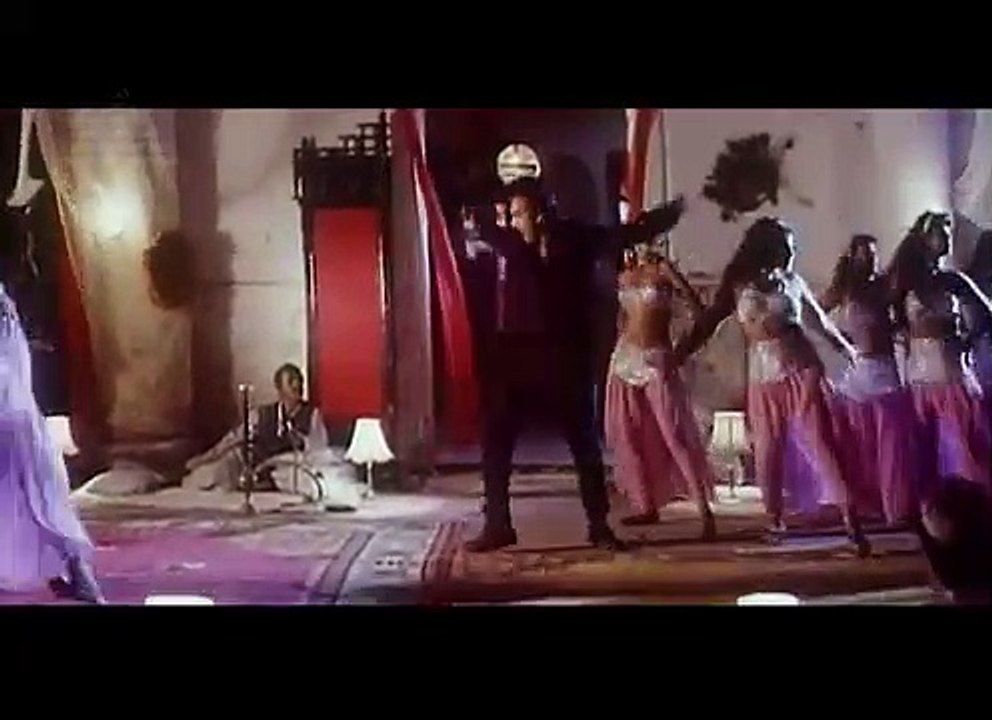 Musthafa Musthafa Video Song Amaran1992