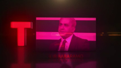 PROMO -5 PYETJET NGA BABARAMO CDO TE HENE ORA 20:55 NE REPORT TV