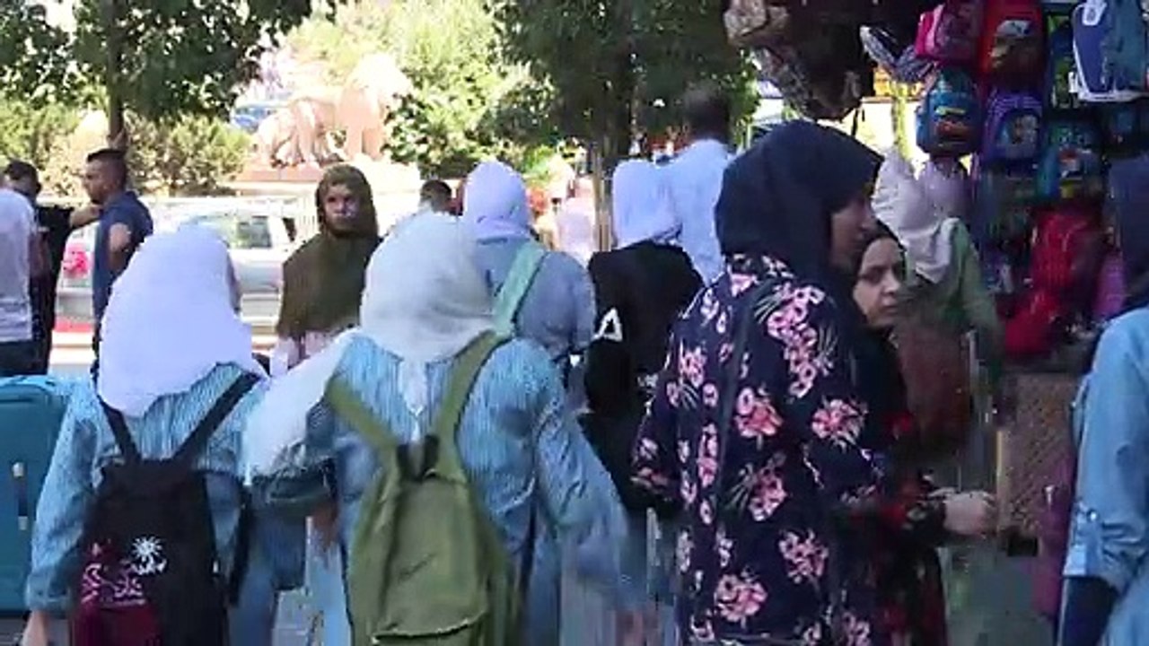 الإسرائيليون يعودون الى صناديق الاقتراع والديموقراطية الفلسطينية تراوح مكانها
