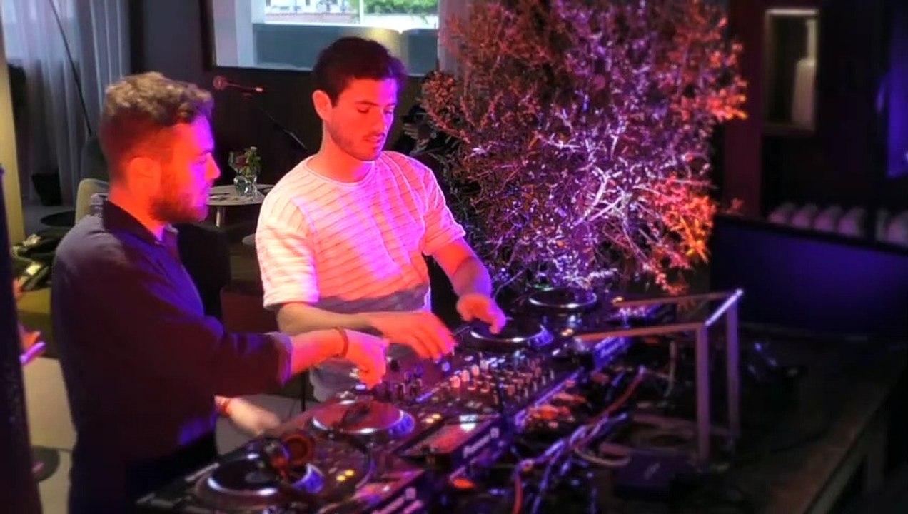 La Session sur le Toit - Bon Entendeur joue Rua Madureira