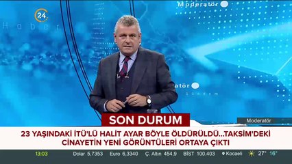 İTÜ'lü genci öldüren zanlılar adliyeye sevke edildi