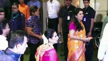 Neeta Ambani Hosts Star Studded Grand Ganesh Chaturthi 2019