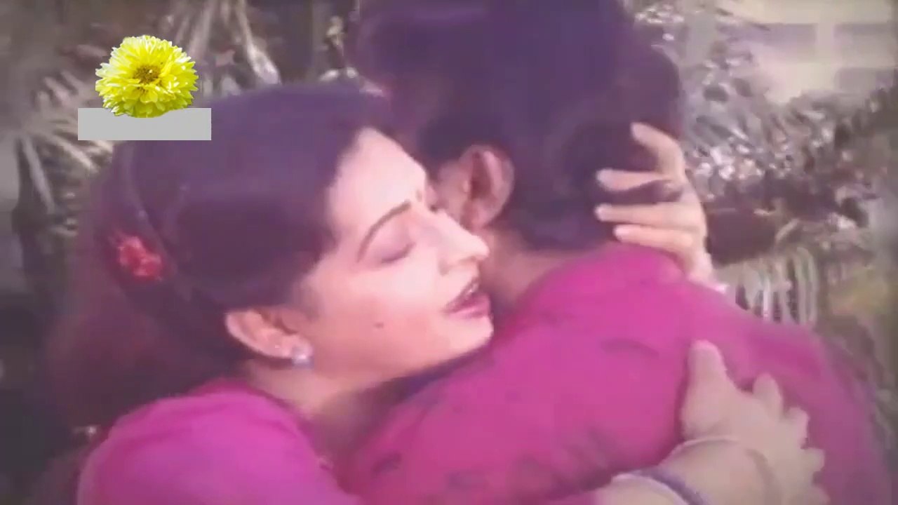 Amar jibone tumi sukher jhorna dhara, Film- Goriber Bou,