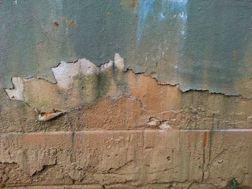 Wie kann man Feuchtigkeit aus Räumen entfernen?