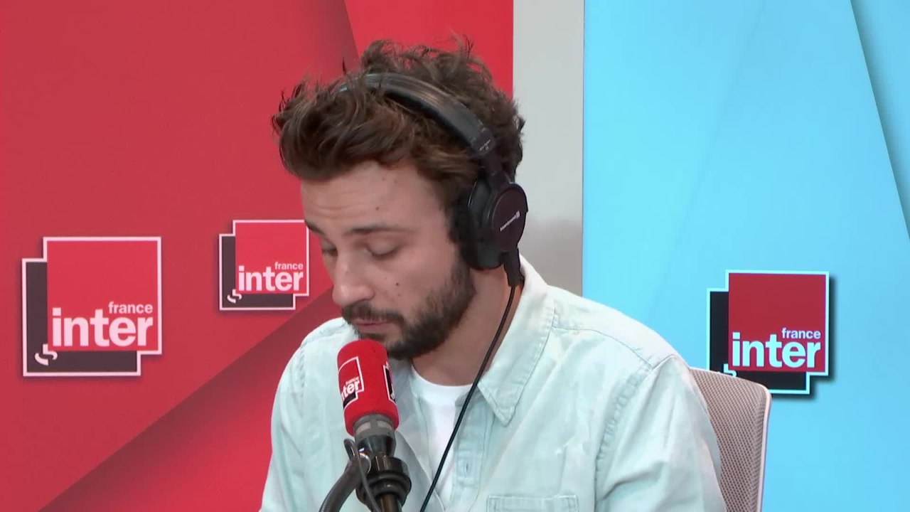La vraie / fausse interview d'Ana Girardot et F...