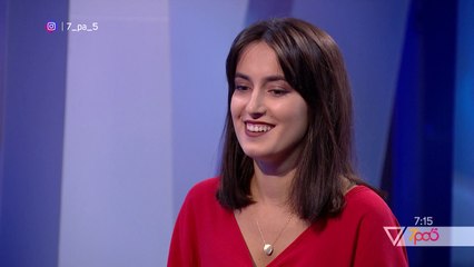 7pa5 - Horoskopi sot - 9 Shtator 2019 - Show - Vizion Plus