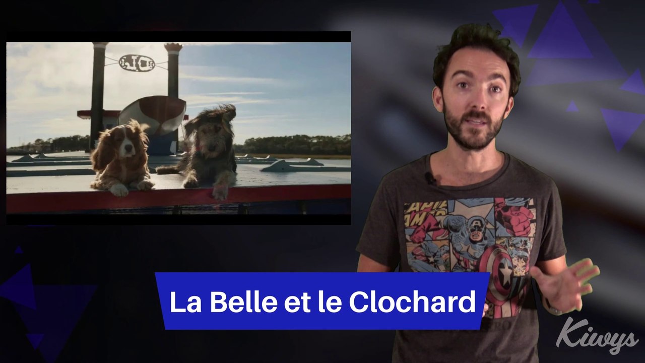 Retour sur les moments forts du D23 - 1/2