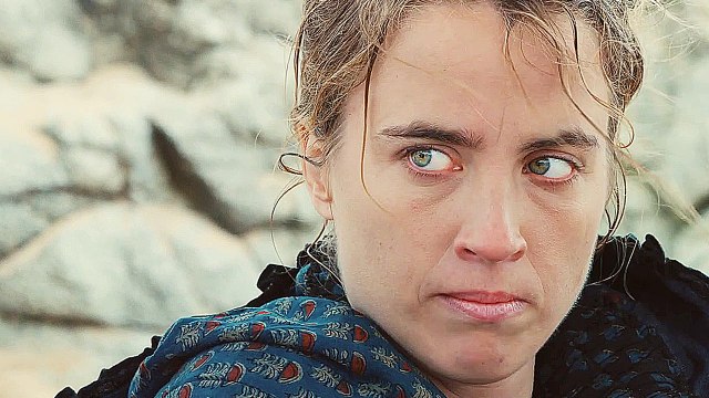 Poträt Einer Jungen Frau in Flammen - Trailer (Deutsch) HD