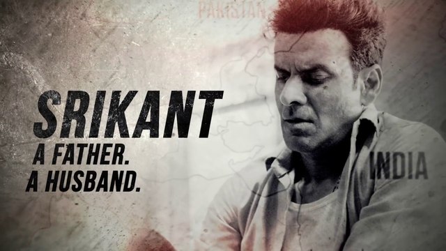 The Family Man – Official Trailer | Raj & DK | Manoj Bajpayee 2019