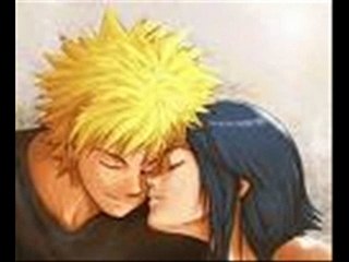 Couples naruto