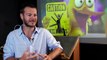 Angry Birds 2 Nemici Amici per Sempre Film - Intervista ad Alessandro Cattelan
