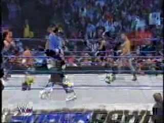 cena et rey misterio