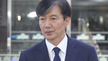 '부인 기소'에도 결국 임명...與·檢, 갈등 전면전 우려 / YTN
