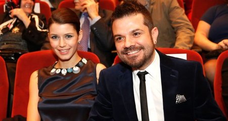 Boşanacakları konuşulan Beren Saat, eşi Kenan Doğulu'ya kalp emojisi gönderdi