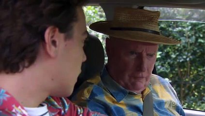 Home and Away 2203 9th September 2019