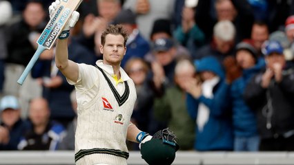 No matter what, Steve Smith will be a 'cheat' forever: Steve Harmison
