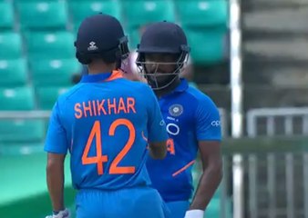 Gautam Gambhir backs Sanju Samson to solve India's No.4 conundrum | Oneindia Malayalam