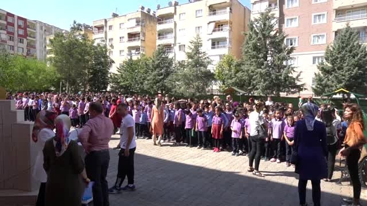 2019-2020 eğitim ve öğretim yılı başladı