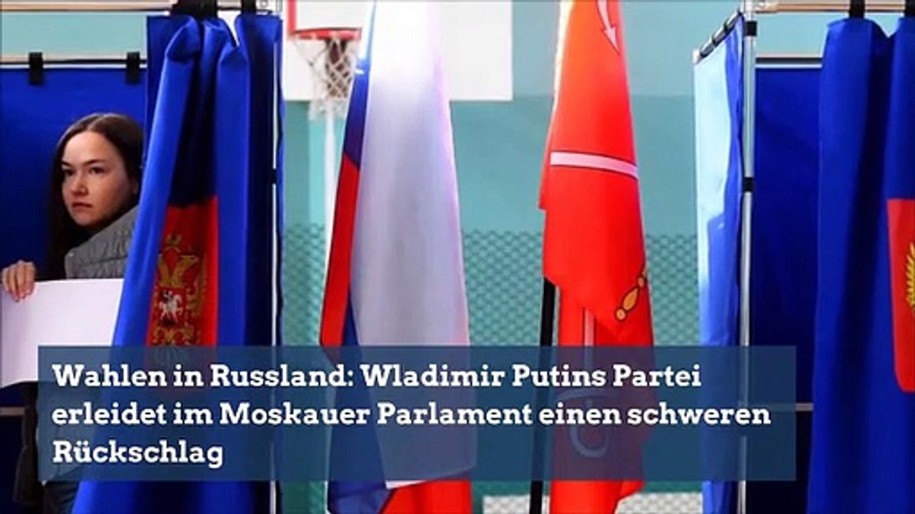 Nachrichten der Woche 09092019
