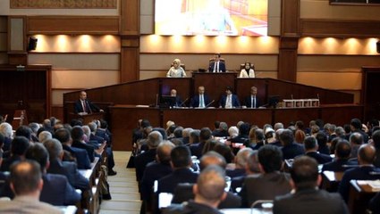 İBB Meclisi'nde "Tayfun Kahraman" tartışması: Gezicileri İBB'ye atadınız