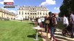 Il n'y a désormais plus de places pour visiter le Palais de l'Elysée pour les prochaines Journées du patrimoine le 21 et 22 septembre prochain - VIDEO