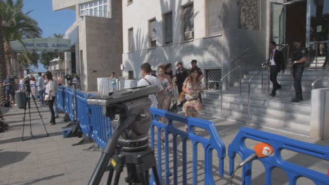 Constituyen el jurado que juzgará por asesinato a Ana Julia Quezada