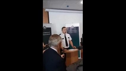 Raids after mortar