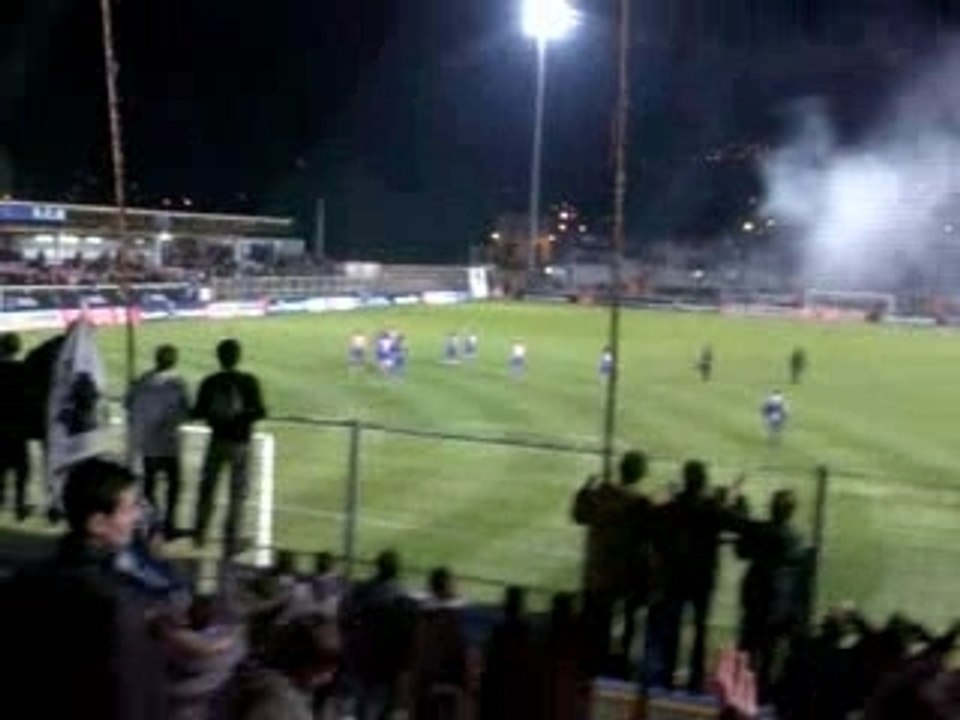 Bastia auxere Furiani 3.0