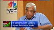 Need a stressed asset fund to bail out almost complete realty projects: Deepak Parekh