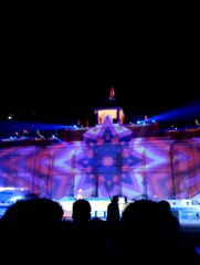 tea smell festivan biển NHA TRANG 2017 P3