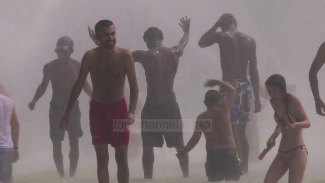 Të vdesësh nga vapa/ Në francë 1500 viktima gjatë verës