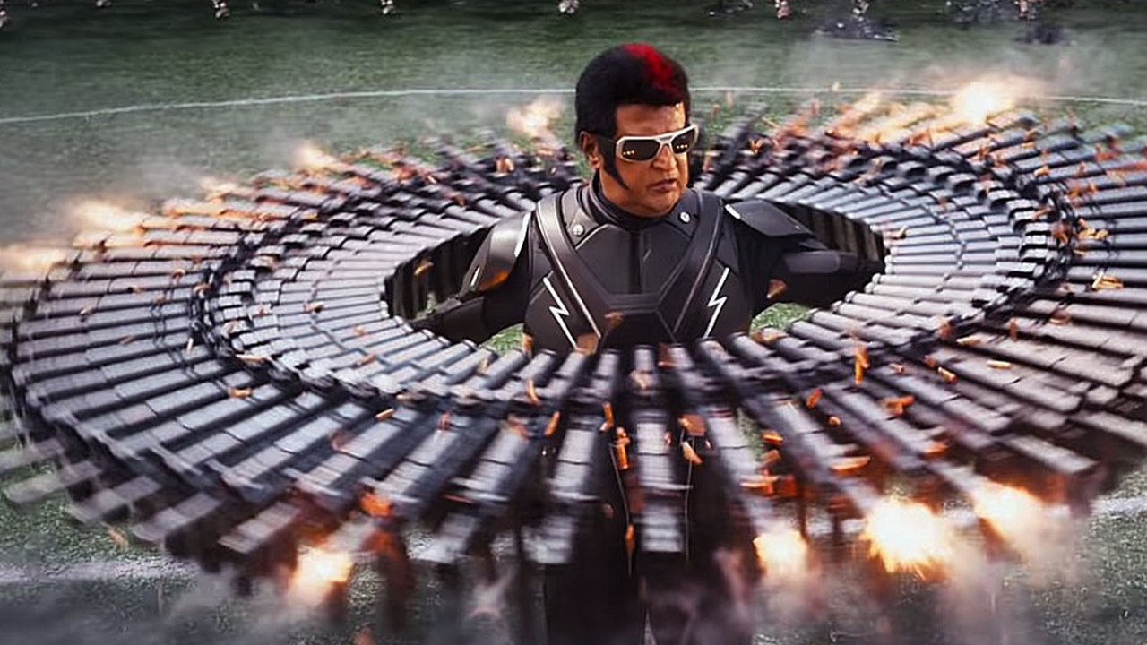 ಚೀನಾದಲ್ಲಿ ರಜನಿಕಾಂತ್ ಚಿತ್ರಕ್ಕೆ ಭಾರಿ ಮುಖಭಂಗ | Rajinikanth | FILMIBEAT KANNADA