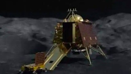 Chandrayaan-2 : ಇಸ್ರೋದಿಂದ ಮತ್ತೊಂದು ಸಂತಸದ ಸುದ್ದಿ! | Oneindia Kannada