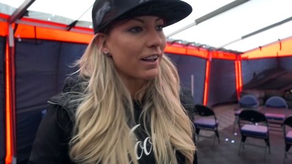 8 Second Street Car- 1,200hp Dodge Challenger Demon Driven by Leah Pritchett