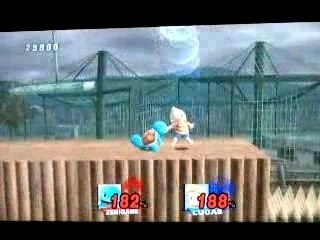 SSBB JAP videos TEST