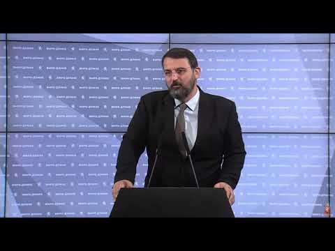 Стоилковски: Може ли Јанева да побара апсење на Заев?