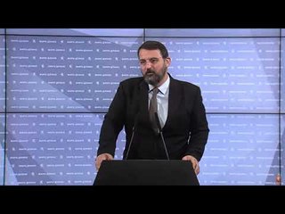 Стоилковски: Може ли Јанева да побара апсење на Заев?