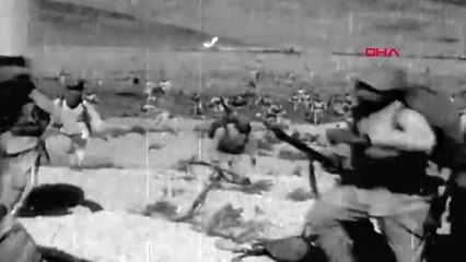 Msb'den 9 eylül izmir'in kurtuluşu klibi