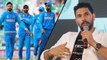 'India Don't Need No 4 Batsman' Yuvraj Singh Reacts Funny Over Harbhajan Tweet || Oneindia Telugu