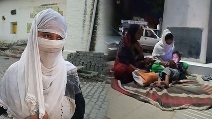 VIDEO: यूपी में युवती को अगवाकर मजहब चेंज कराया, निकाह किया, फिर 3 तलाक दे छोड़ दिया