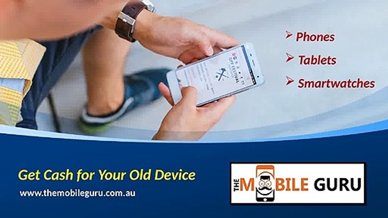 Mobile Phone Recycling Australia