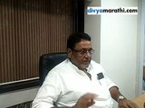 Nawab Malik comment on Prakash Amabedkar